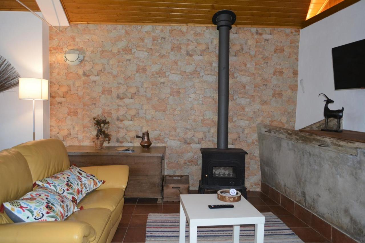 Quinta Do Tio Viagem Vila Quinta do Anjo Exterior foto