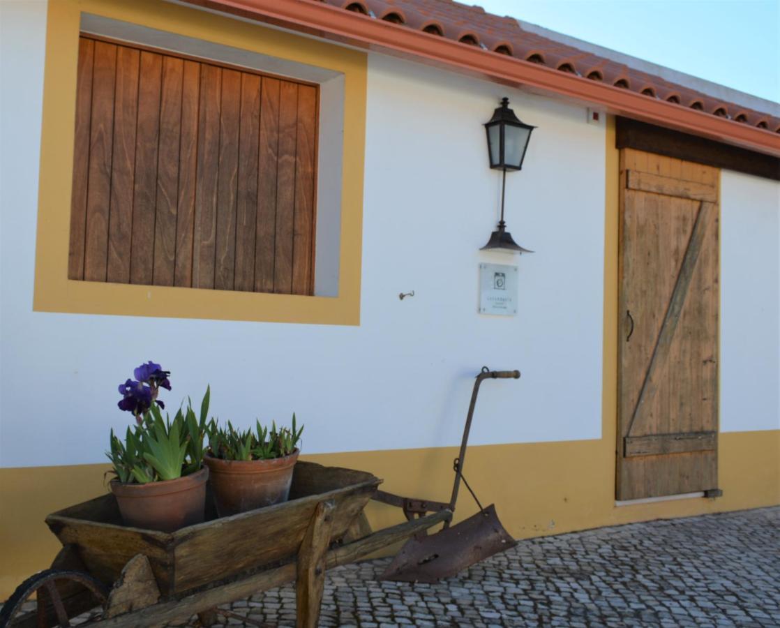 Quinta Do Tio Viagem Vila Quinta do Anjo Exterior foto