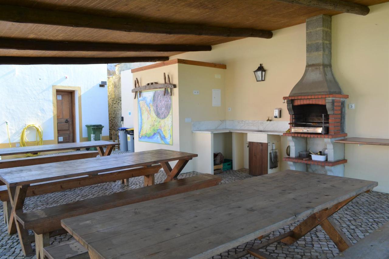 Quinta Do Tio Viagem Vila Quinta do Anjo Exterior foto