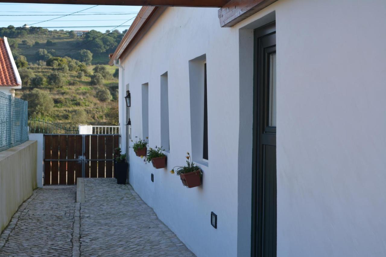 Quinta Do Tio Viagem Vila Quinta do Anjo Exterior foto