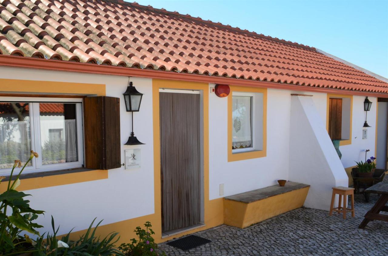 Quinta Do Tio Viagem Vila Quinta do Anjo Exterior foto