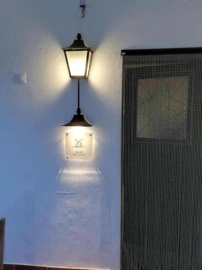 Quinta Do Tio Viagem Vila Quinta do Anjo Exterior foto