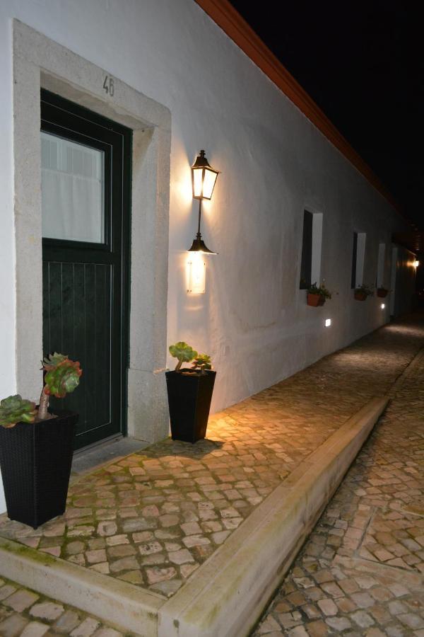 Quinta Do Tio Viagem Vila Quinta do Anjo Exterior foto