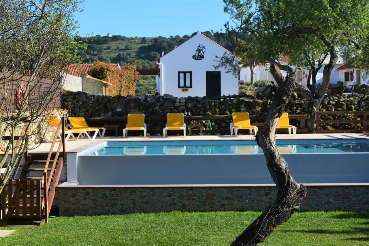 Quinta Do Tio Viagem Vila Quinta do Anjo Exterior foto