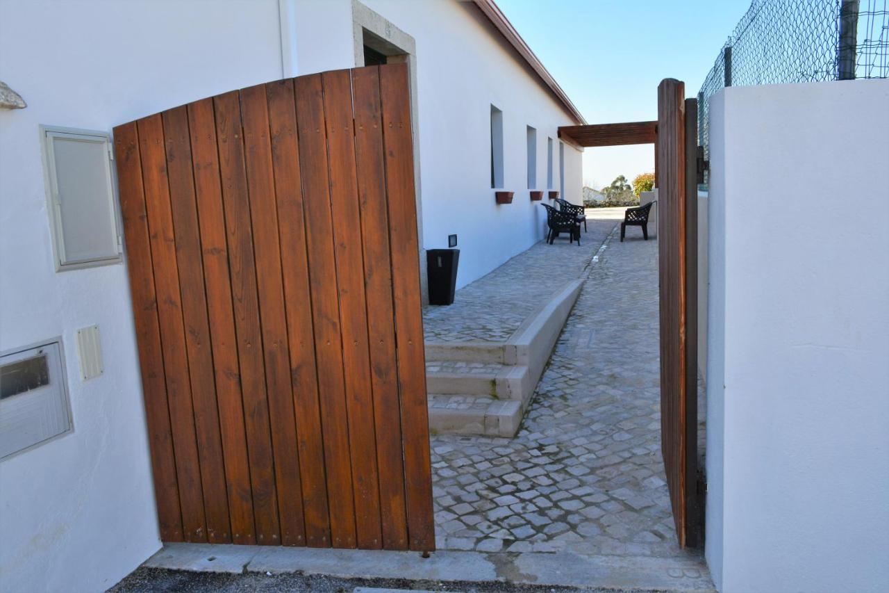Quinta Do Tio Viagem Vila Quinta do Anjo Exterior foto