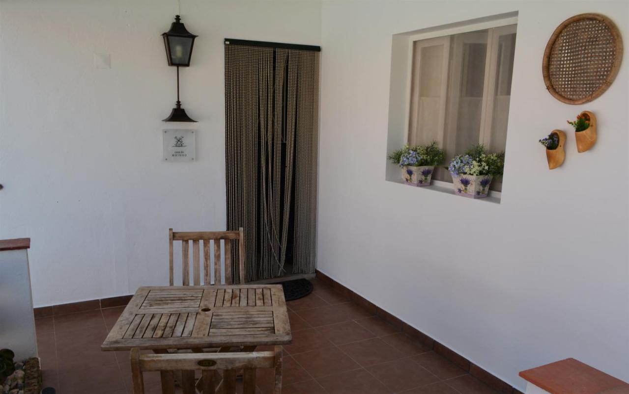 Quinta Do Tio Viagem Vila Quinta do Anjo Exterior foto