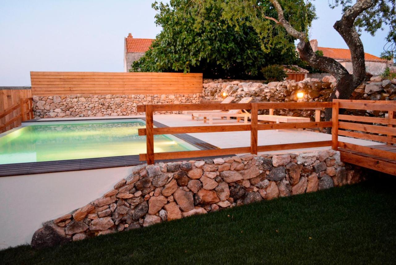 Quinta Do Tio Viagem Vila Quinta do Anjo Exterior foto