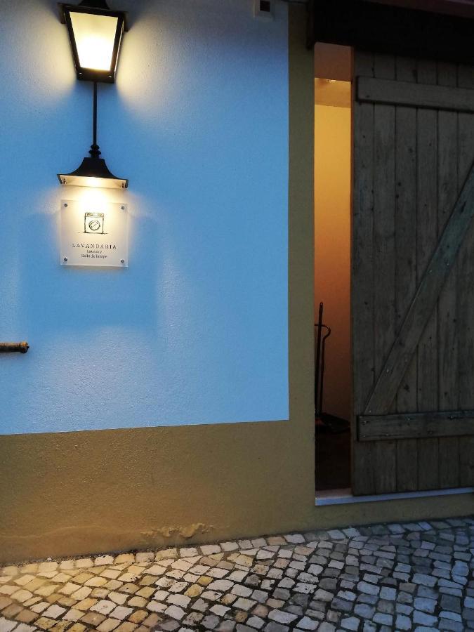 Quinta Do Tio Viagem Vila Quinta do Anjo Exterior foto